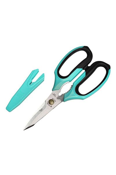 Proskit Sr-336 Multi-Purpose Micro Scissors 206 Mm 3 In1
