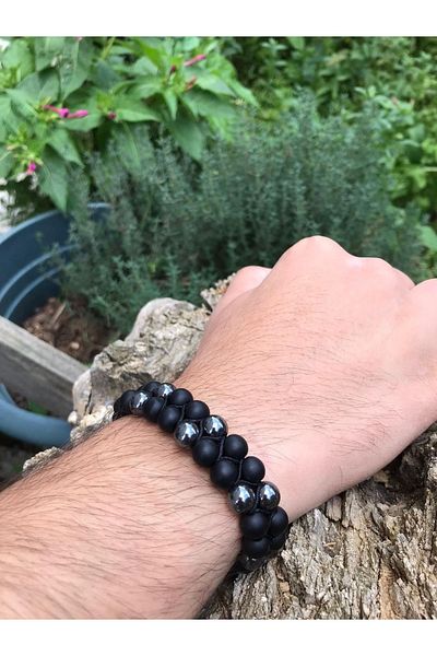 Özgül Natural Stone Bracelet