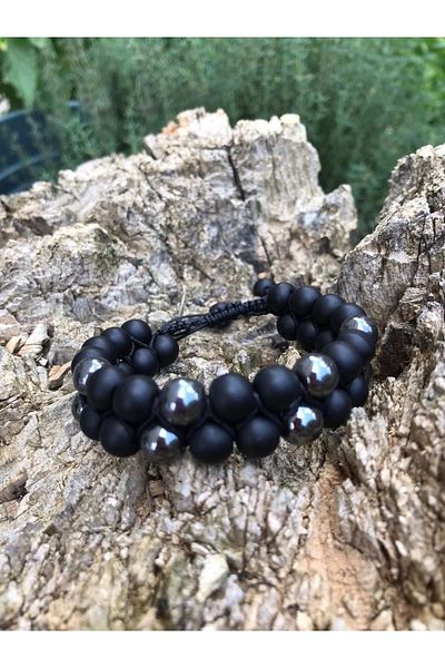 Özgül Natural Stone Bracelet