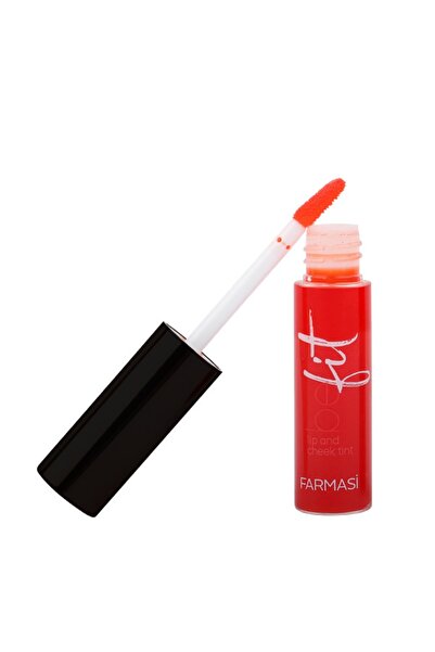 Farmasi Dudak Yanak Renklendirici Sun Kıss