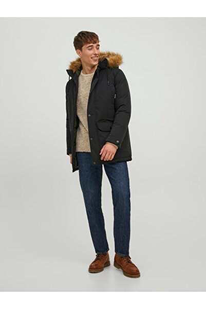 Jack & Jones Ανδρικό πάρκο Jack Jones Winner 12211948