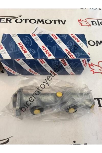 Bosch Tofaş Doğan Kartal Şahin Fren Ana Merkezi 85002875 Uyumlu