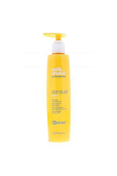 Milkshake Milk Shake Sun&more Sensual Lotion 250ml