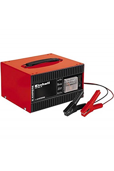 Einhell CC-BC 5, Akü Şarj Cihazı