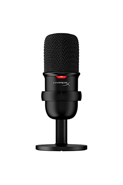 HyperX Solocast Hmıs1x-xx-bk/g Oyuncu Mikrofonu