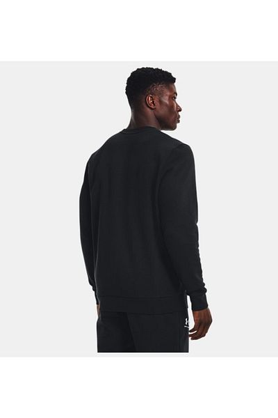 Under Armour Ανδρικό UA Essential Fleece Crew Neck1374250-001
