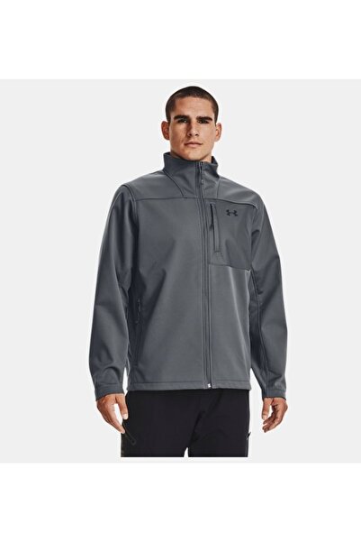 Under Armour Erkek Ua Storm Coldgear® Infrared Shield 2.0 Mont 1371586-012