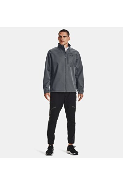 Under Armour Erkek Ua Storm Coldgear® Infrared Shield 2.0 Mont 1371586-012