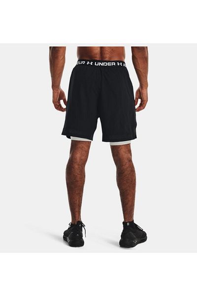Under Armour Ανδρικά σορτς UA Vanish Woven 2 σε 11373764-001