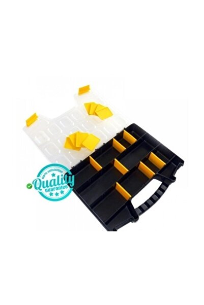 Hesaplı Hırdavat Mega 13 Inc Organizer Takım Çantası