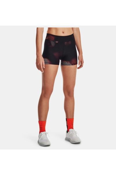 Under Armour Women's Ua Speedpocket Perf Shorts 1361379-636 - Trendyol