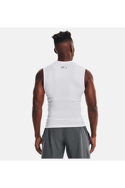 Under Armour Men's Heatgear ®   Armour Sleeveless 1361522 -100