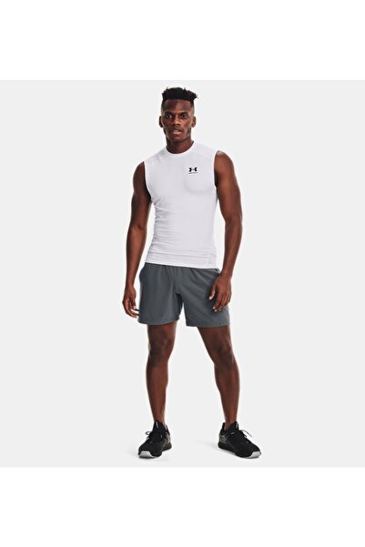 Under Armour Erkek HeatGear® Armour Kolsuz 1361522-100