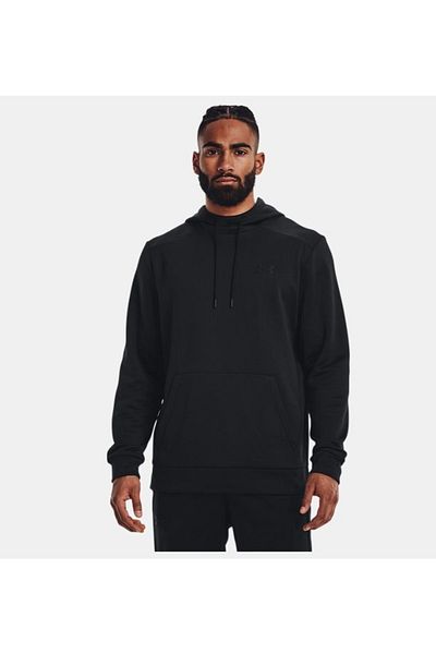 Under Armour Ανδρικό φλις αχλαδιού ®   Φούτερ 1373353 -001