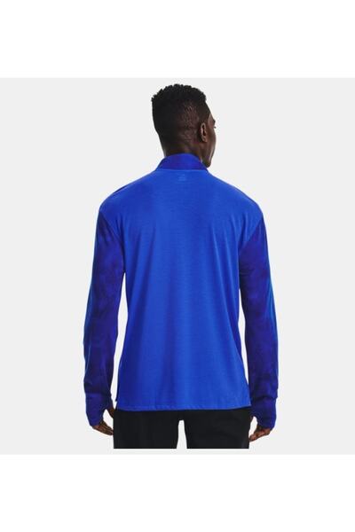 Under Armour Ανδρικό Streaker UA Run Anywhere - ½ Φερμουάρ