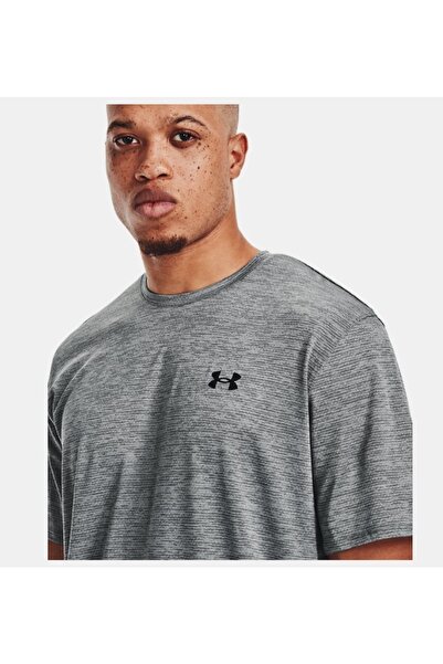 Under Armour Чоловічий тренувальний светр Vent 2.0 - з короткими рукавами 1361426-012