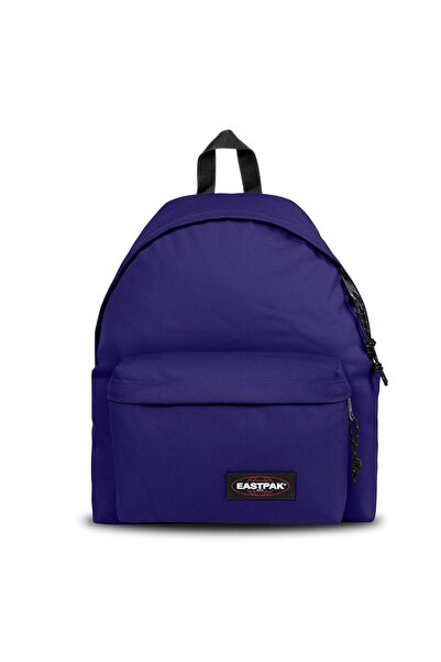 Eastpak Padded Pak'r Thrilling Indigo Sırt Çantası Ek000620u921