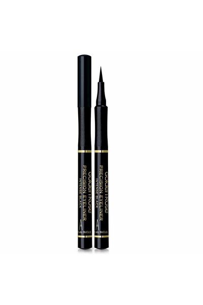 Golden Rose Precision Eyeliner Black