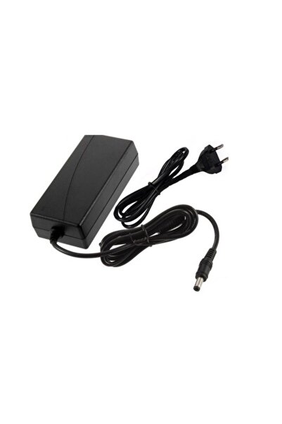 WELL POWER Wellpower Wp-1203p 12volt 3amper Plastik Kasa Adaptör 5.5x2.5mm Ja...