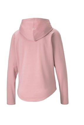 Puma 586858 80 Active Hoodie Kad n Sweat Bridal Rose Fiyat Yorumlar Trendyol