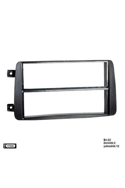 EMRE ELEKTRONİK Auto Tape Frame Mercedes Vito Auto X-21