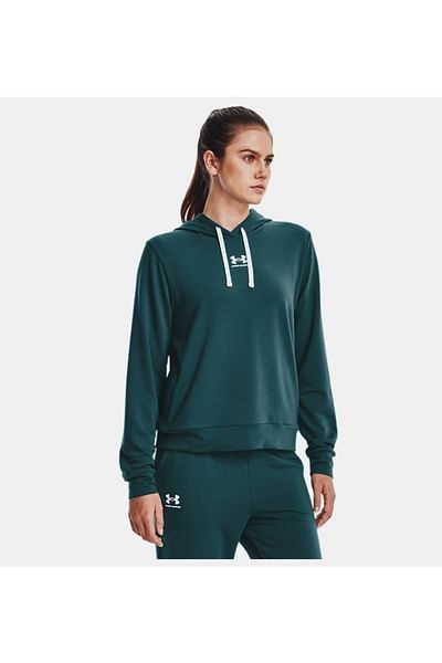 Under Armour Green Sports Outdoor Styles Prices Trendyol