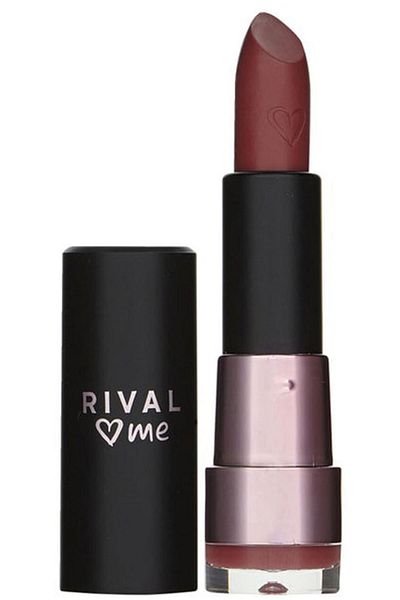 Rival Loves Me 5th Avenue 4.5 g Lipstick No:08