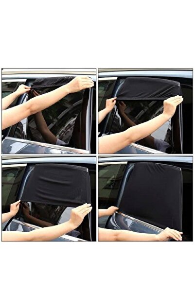 zifona Hyundai I20 Auto Windbreaker Protecție solară