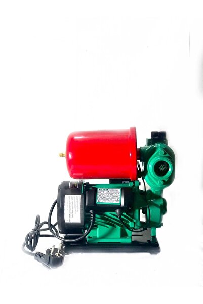 Taifu Rota Makina Tgp125 Güneş Enerjisi Basınç Arttırıcı Sıcak Su Hidroforu Pompamat