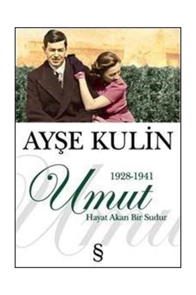 Everest Yayınları Umut (1928-1941)