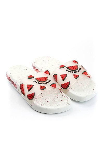 GEZER Summer Non-Slip Sole Women's Slippers