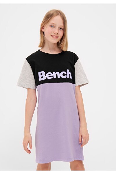 BENCH T-Shirt - Mehrfarbig - Regular Fit