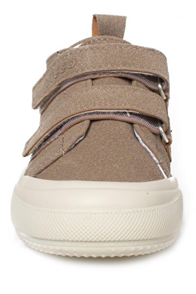 Vicco 925.p22k.232 Mago Booties, Light Beige Children's Shoes