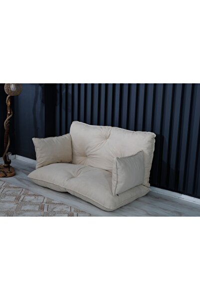 FABRİCAHOME Moscow, Palet Üstü Minder, Bahçe Minderi, Balkon Minderi , Yer Mi...