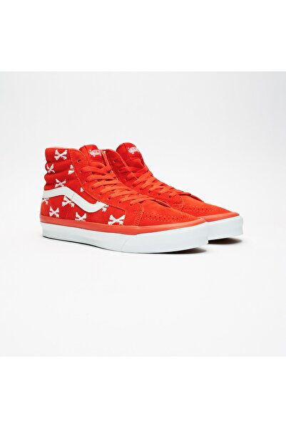 Vans X Wtaps і Sk8-hi Lx Чоловічі кросівки