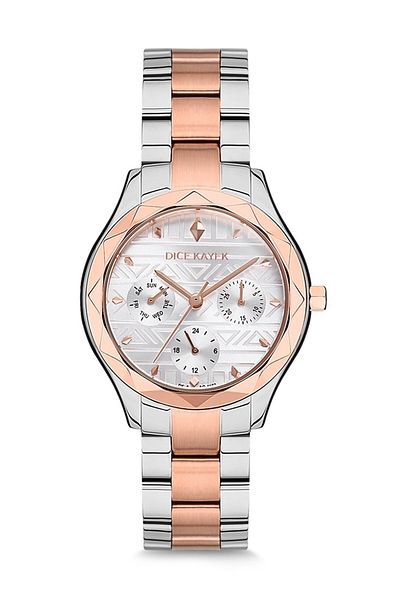 Dice Kayek Dk.1.Ag1182.08 Women Wrist Watch
