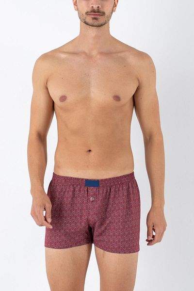 kingspearl Men's Boxers