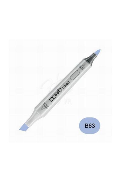 Copic Ciao Marker B63 Light Hydrangea