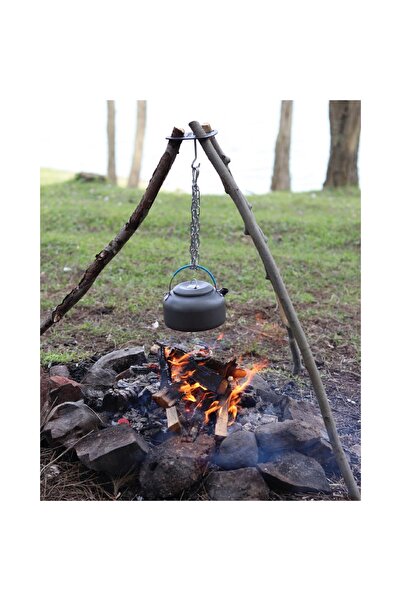 NURGAZ Üç Ayak Aparatı