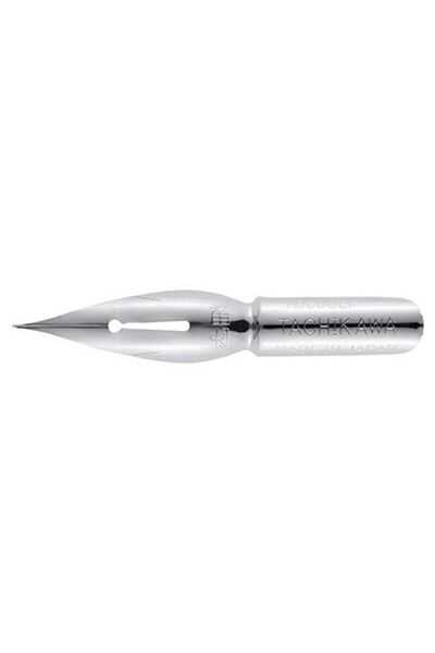 Zig Saji-pen Writing and Drawing Nib Set of 3