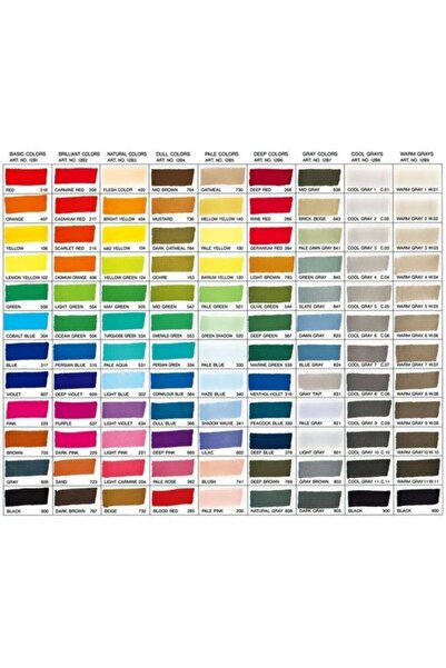 Zig Kurecolor Rötuş Kalemi (çift Uçlu) Kc-1100 808 Natural Gray