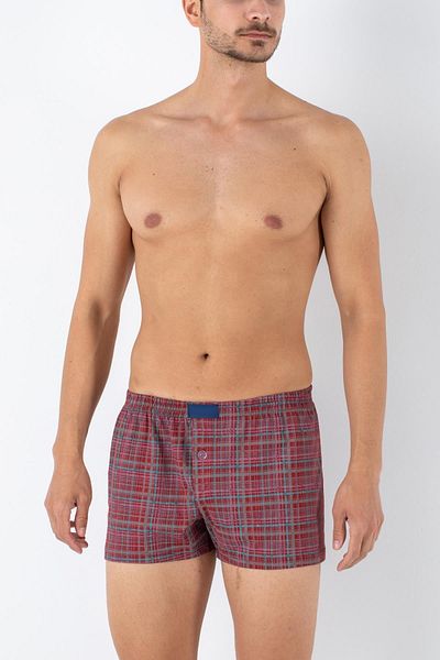 kingspearl Men's Boxers