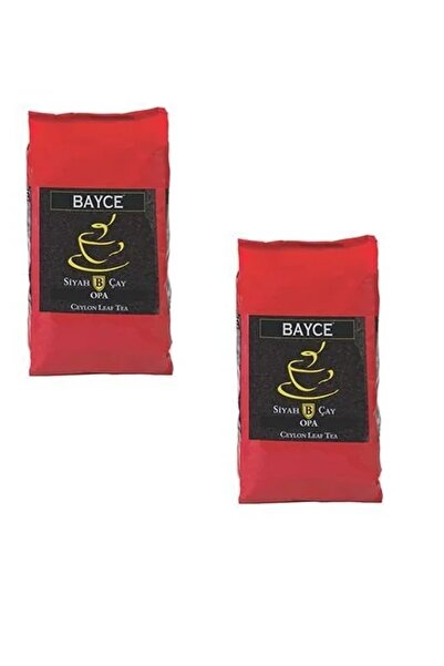 Beta Tea Bayce Opa Opp 500 Gr X 2 Paket ( 1.000 Gr )
