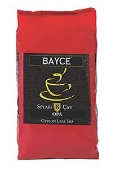 Beta Tea Bayce Opa Opp 500 Gr X 1 Paket ( 500 Gr )