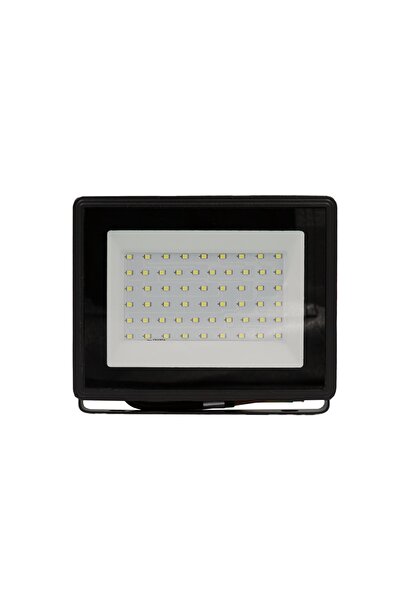 Cata Led Projektör 50w Beyaz Ct-4658