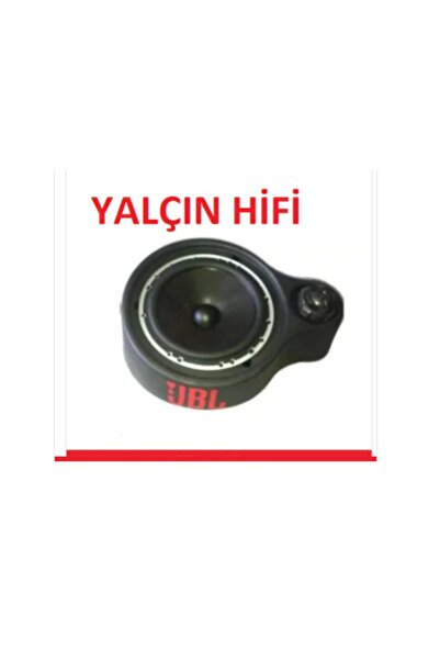 yalçın hifi 16cm.17cm Mid Bas Compenant Kabini Carbon Mdf Pioneer Jbl Tofaş Uyumlu