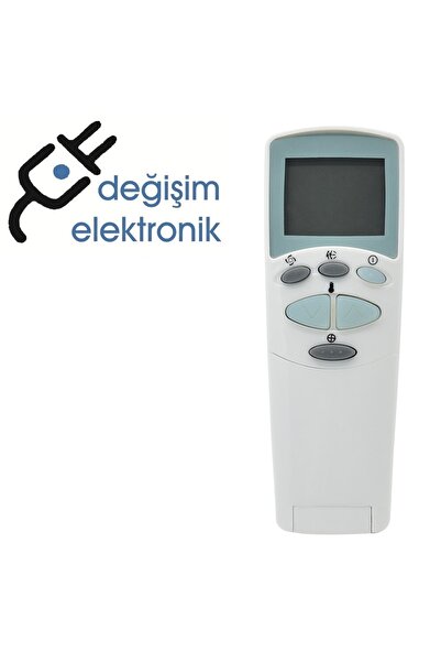Genel Markalar Beko 112411 Klima Kumandası