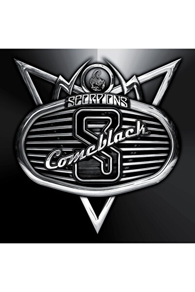 Genel Markalar Yabancı Plak - Scorpıons - Comeblack
