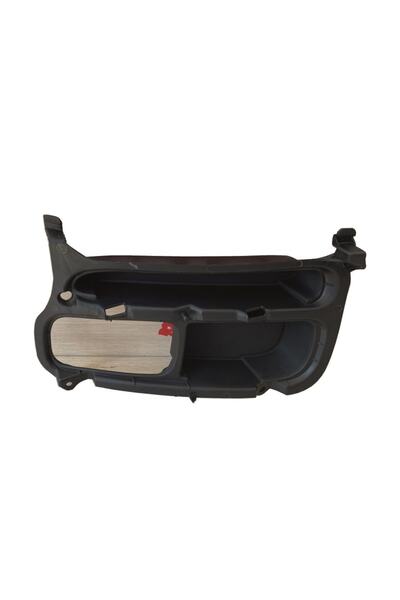 Genel Markalar Toyota Avensis vUyumlu Sağ Sis Lambası Kapağı 2003-2004-2005-2006