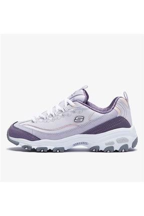 Skechers lila top